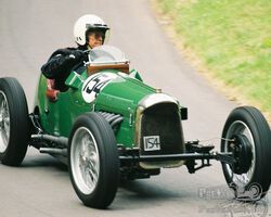 GN AC/GN Cognac Special Racing 1925 SOLD