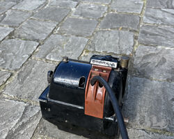Scintilla PN4 Magneto