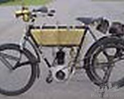 Peugeot 3 1/2 HP 1905
