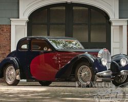 Bugatti Type 57C Ventoux 1937 for sale