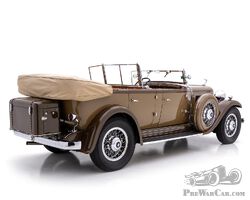 1932 Nash 998 | Hyman LTD