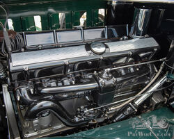 1930 Cadillac V-16 Sport Phaeton by Fleetwood | RM Sotheby's | Monterey