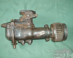 Zenith carburettor (or parts) for Various