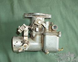 Schebler carburettor (or parts) for Dodge