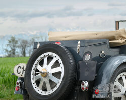 1928 Bugatti Type 43 | The Bonmont Sale 2024 | Bonhams|Car