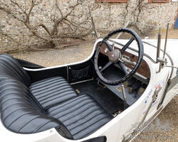 1924 Mercedes 10/40/65hp Sports | Goodwood Festival of Speed Sale 2024 by Bonhams|Cars