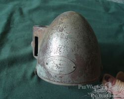 Smith & Son side-lamps for Various