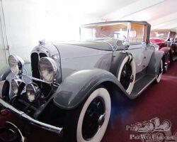 Auburn 6-80 Convertible 1930