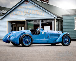 1936 Delahaye 135 S Works | RM Sotheby's | London