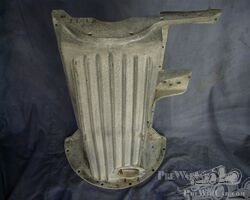 Itala engine-s (and parts) for Itala