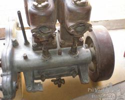 Clement-Bayard engine-s (and parts) for Clément Bayard