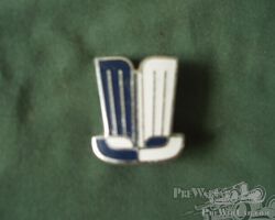 Triumph badges for Triumph