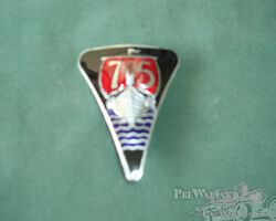 Rover badges for Rover