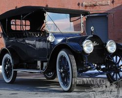 Cadillac Model 30 Five-Passenger Touring 1913 for sale