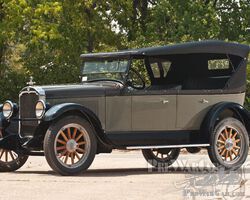 Oldsmobile Model 30-D Touring 1926 for sale