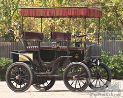 Columbia Electric Surrey 1903 for sale