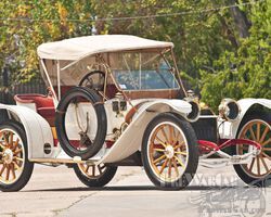 Otto Speedster 1910 for sale