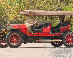 Simplex 38 HP Double Roadster 1912 for sale