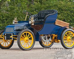 Pope-Hartford Model A Runabout 1903 for sale