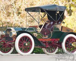 Baker Model M Roadster 1907 for sale