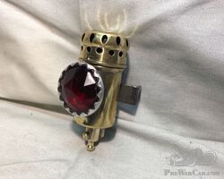 motorcycle Luxor taillight