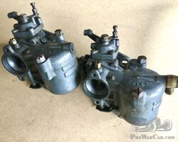 Solex 35 AHD