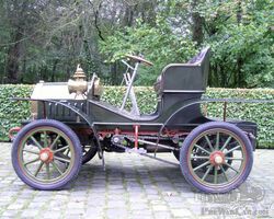 Maurer-Union Maurer-Union 1904