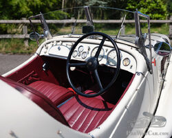 1939 Frazer Nash-BMW 328 Roadster | RM Sotheby's | Private Sales