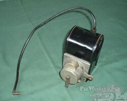 Dixie magneto (parts) for Various