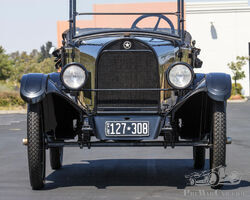 1923 Star Model C Touring Car | The Quail Auction 2024 | Bonhams|Cars