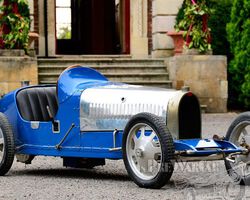 Bugatti Type 52 0 for sale