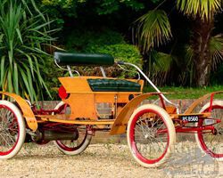 Waltham Orient Buckboard 1904 for sale
