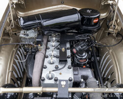 1936 Chrysler Airflow Coupe | RM Sotheby's | Hershey