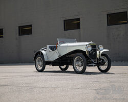 1923 Hispano-Suiza Type 16T Roadster | RM Sotheby's | Hershey