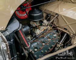 1933 Ford V-8 Station Wagon | RM Sotheby's | Hershey