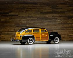 1941 Chrysler
