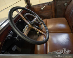 1916 Locomobile Model 48 Series 6 Coupe by Locke & Company | RM Sotheby's | Hershey
