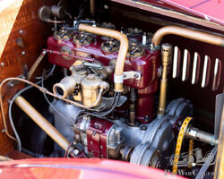 1915 Hispano-Suiza Alfonso XIII | RM Sotheby's | London