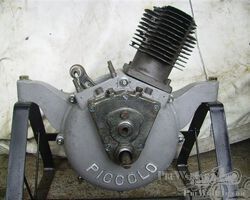 engine-s (and parts) for Piccolo
