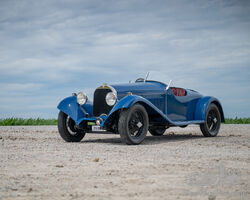 1928 Avions Voisin C11 Custom Roadster | RM Sotheby's | Hershey