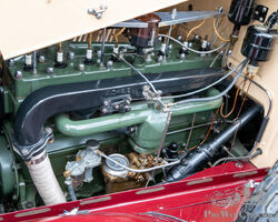 1929 Auburn 8-90 Eight Speedster | RM Sotheby's | Hershey