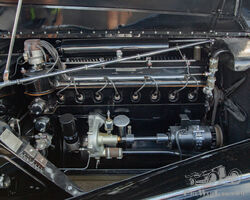 1939 Horch 855 Special Roadster by Gläser | RM Sotheby's | The Junkyard: The Rudi Klein Collection