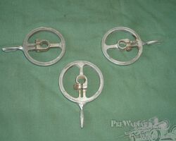 Hupmobile steering wheel box parts for Hupmobile