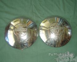 Oldsmobile hubcaps / hubs for Oldsmobile