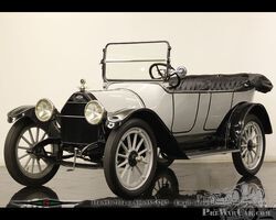 Chevrolet Baby Grand Touring Car 1915 SOLD