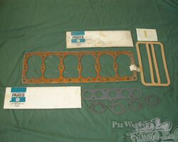 Dodge gasket (set) for Dodge