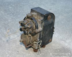 Dixie magneto (parts) for Various