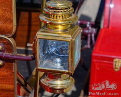 1909 Stoddard-Dayton Model 9A Five Passenger Touring | The Audrain Concours Auction 2024 by Bonhams|Cars