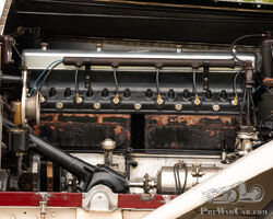 1929 Rolls-Royce 40/50 HP Phantom I Roadster | RM Sotheby's | London