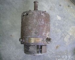 North East generator for Dodge